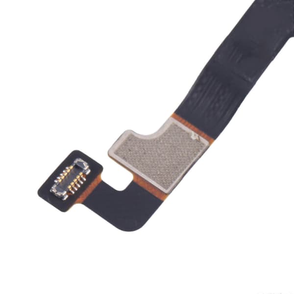 Til ZTE nubia RedMagic 6s Pro / 7 / 7s fingeraftrykssensor flexkabel Not Specified