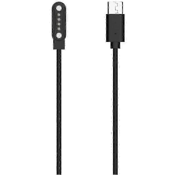 Magnetisk USB C-lader for Plaud Note AI stemmeopptaker hurtigladekabel erstatning