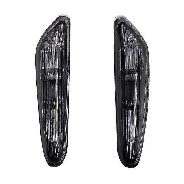 BMW E46 E60 E61 E83 Yhteensopivat Voyant-osat Gray