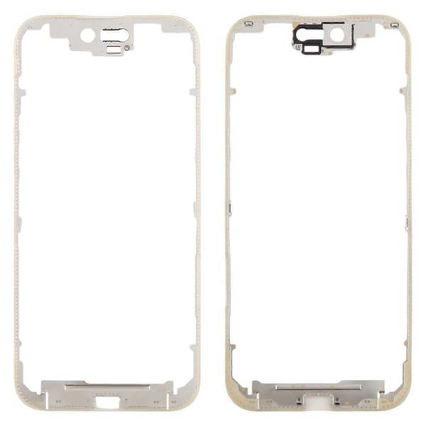For iPhone Air Front LCD-skjermramme Not Specified