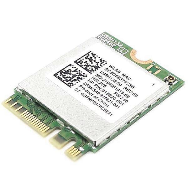 RTL8821CE Wi-Fi+BT Combo Adapterkort til ProBook 450 G5-serien