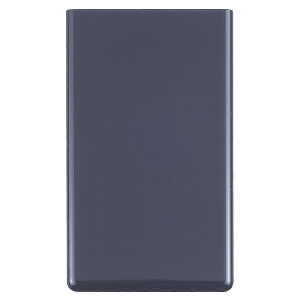 KOMPATIBELt Batteribagcover til Google Pixel 6 Pro Svart
