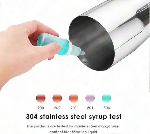 750 ml:n cocktailravistinsarja siivilällä, tiivis – ls