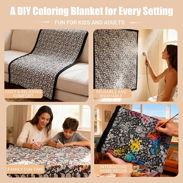 DIY-värityspeitto G