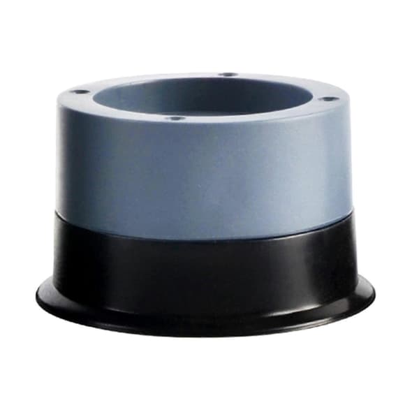 Tvättmaskinsfötter Möbellyftfot Antivibrationsskydd—ls 7