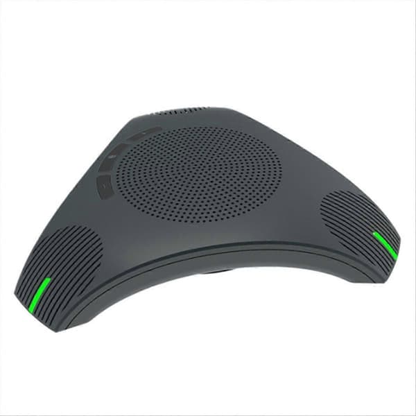 -M04 USB-højttalertelefon Konferencemikrofon Omnidirektionel[ls]