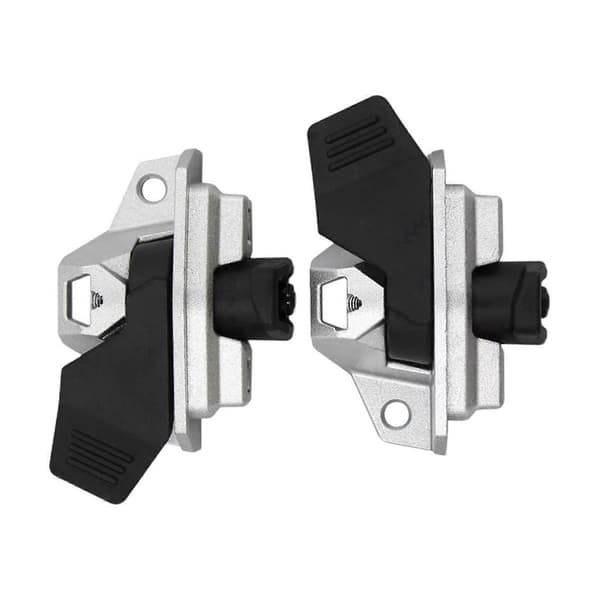 4X Quick Release Latch Kit til Can-Am Outlander 2015 2019 715001707 715008044—ls