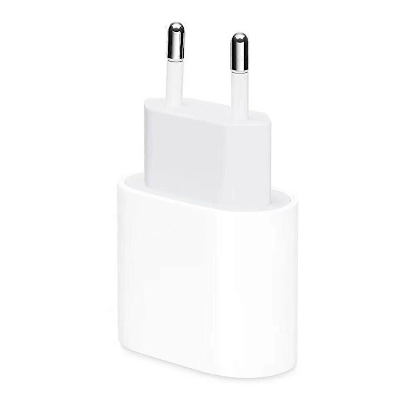 Apple 20 W USB-C-virtalähde