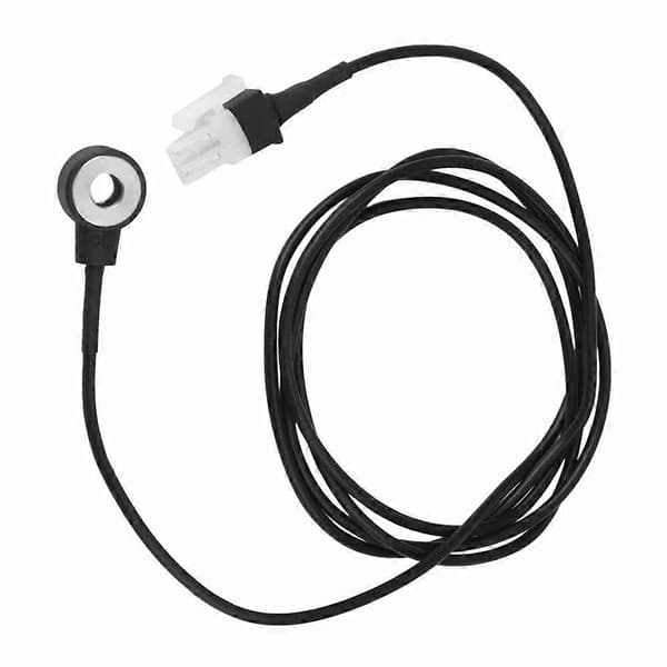 Motorcykel Quick Shift Sensor Snabb Växel Quick Shift Växelväljare för CB500X CBR500R CB500F AfricaTwin CR—ls Svart