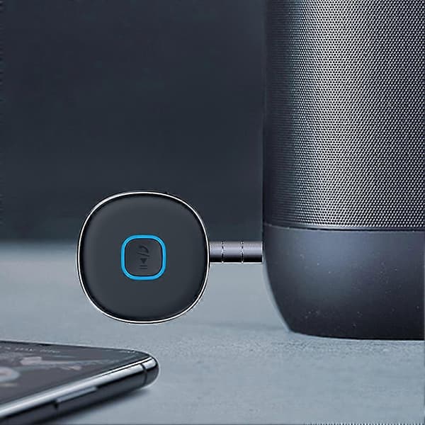 Trådløse bil Bluetooth-sendere Bluetooth-mottaker sender Bluetooth-adapter håndfri samtale