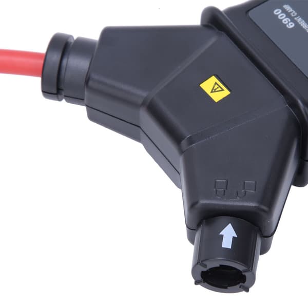 ETCR6900 Monitoiminen joustava virtapihti AC suurvirtapihti