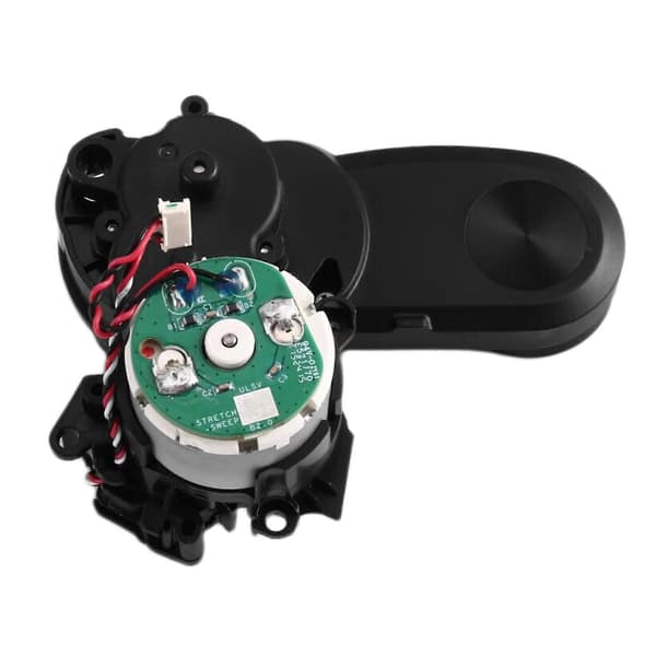 Sidebørstemotor til Roborock S8 Max V Ultra S8 Max Ultra G20 G20S skalerbar motormodulmontering reservedele