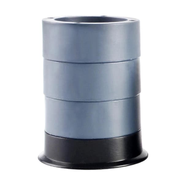 Tvättmaskinsfötter Möbellyftfot Antivibrationsskydd—ls 7