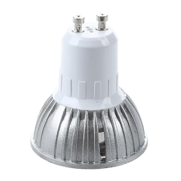 Lampe lyspære har 3 LED varm hvit 3W 5W 12V—LS
