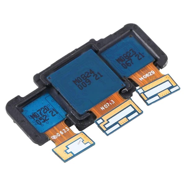 For Samsung Galaxy A21s SM-A217 bakovervendt kamera Not Specified