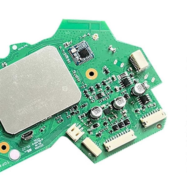 Hovedkort Tilbehør for RoborockS7/T7S/T7SPLUS/G10S/S7MAXV Robotstøvsuger Reservedeler—ls