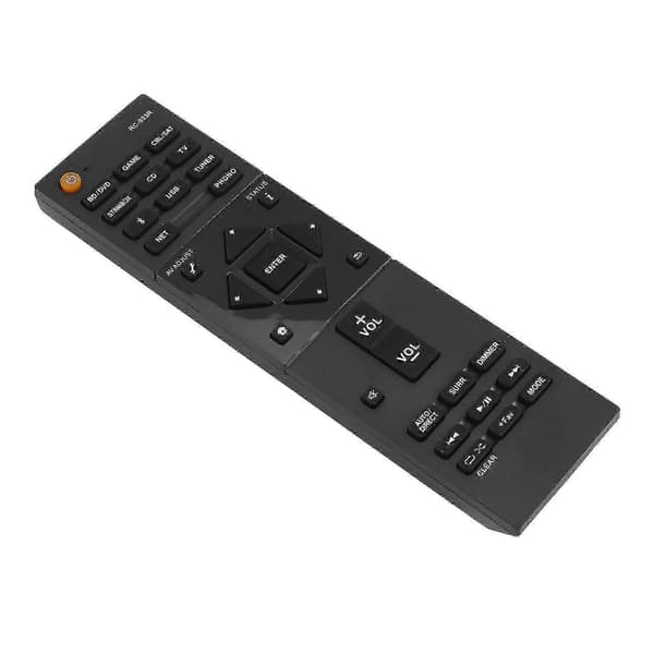 Erstatningsfjernkontroll for Rc-933r AV-forsterker Spillerfjernkontroll – LS