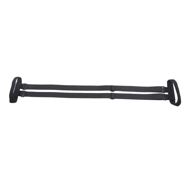 Vinter Snowboard Skulderrem Justerbar Snowboard Bærerem Universal Nylon Snowboard Slyngebærer 0.3
