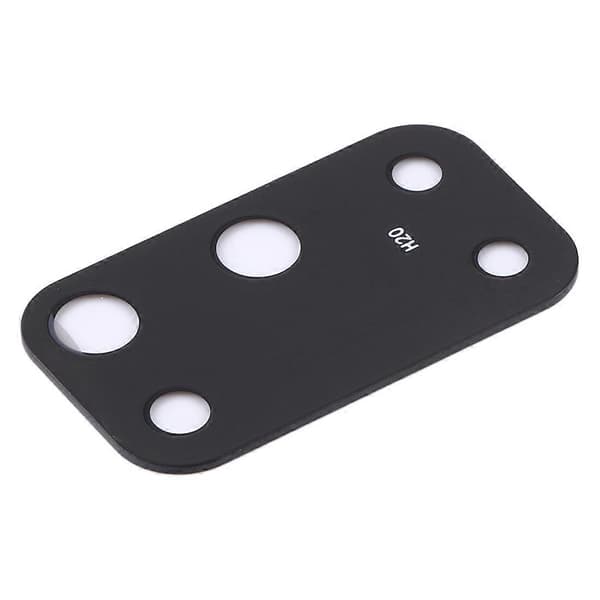 För OPPO A92 / A52 10st Bakre Kameralins Not Specified