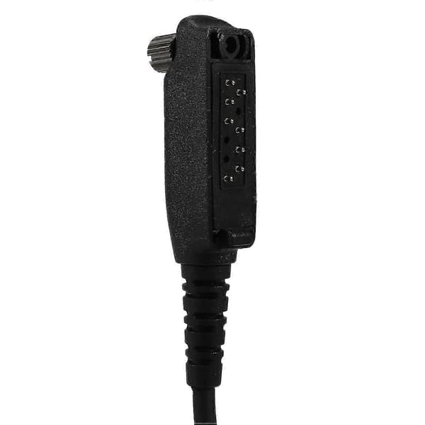 Passer til Sepura STP8000 STP9000 Håndmikrofon—ls