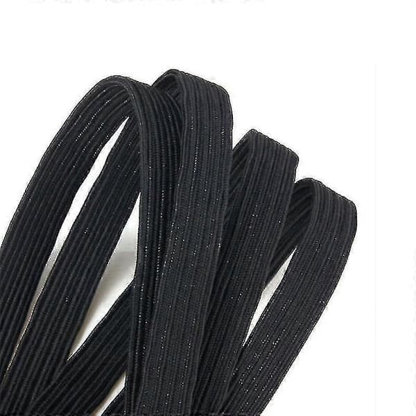 Motorcykelhjelmreb Meget elastisk bagagebindingssnor 60 cm til stabilisering af hjelm