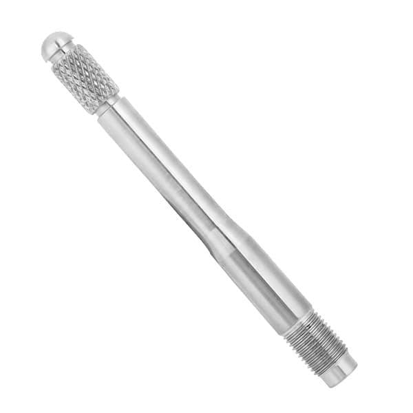 Stainless Steel Car Wheel Mounting Aid Tire Changing Tool Replacement Accessory (M12x1.25)