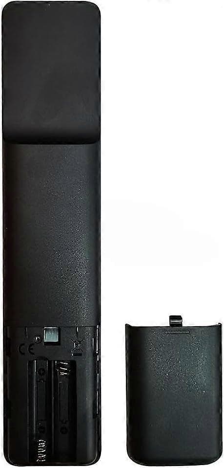 Ny original SRC-4020-01 fjernkontroll for Caixun Smart LCD LED stemme-TV