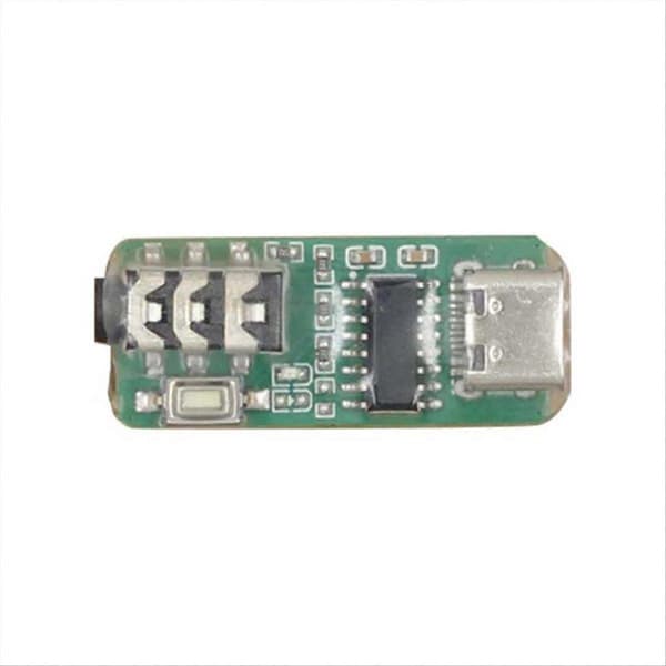 Mors Code CW Trener Mobiltelefon Datamaskin Kobling Kode Trener, B[ls] Kuten