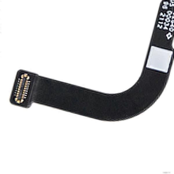 Frontvendt enkeltkamera for iPhone 12 Pro / 12 Not Specified
