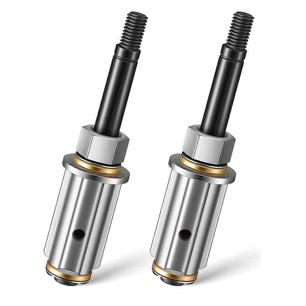 2 Paknings Lejehus til Stihl Fs38 Fs45 Trimmer Buskrydder Dele—ls