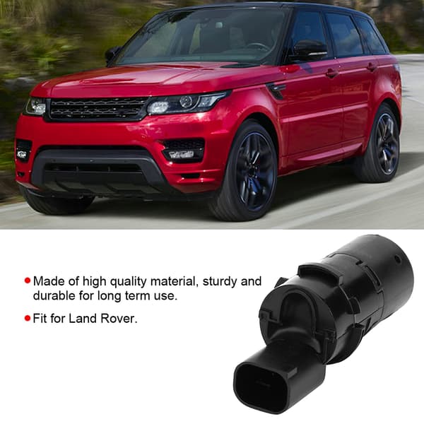 Land Rover Pysäköintitutka PDC-anturi YDB500300