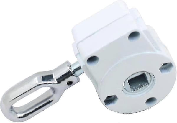 Udendørs krumtapdrev gear - Snekke hardware til udtrækkelig persienne