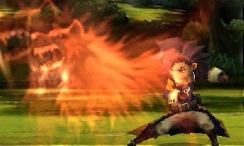Bravely Second End Layer (3DS) - PAL—ls Nintendo 3DS Nintendo 3DS