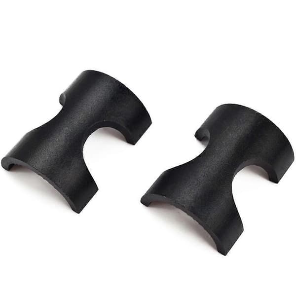 2x sykkelstyre shims sykkelstyre stem shims styreadapter redusering—ls