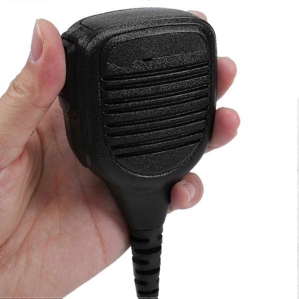 Passer til Sepura STP8000 STP9000 Håndmikrofon—ls