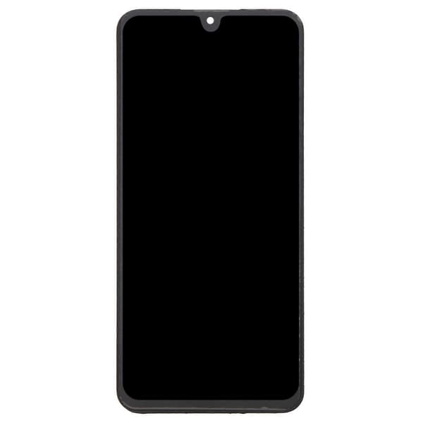 Til Galaxy A16 SM-A165F KOMPATIBEL LCD-skærm Digitizer Komplet Samling med Ramme Not Specified