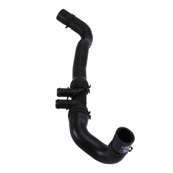 PCH500893 Bilkøler Nedre Slange til Land Rover Range Rover 2005-2009—ls Black