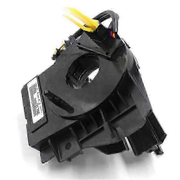 Jeep Wrangler JK Patriot Dodge Nitro Clock Spring Reparationsdel