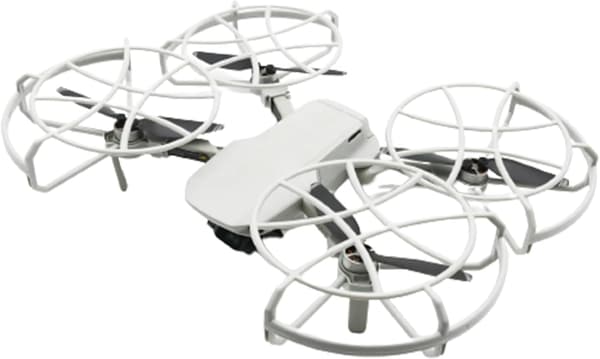 Passer til DJI MAVIC MINI/Mini SE/Mini2 Propellbeskyttelse 360° Propellbeskyttelse