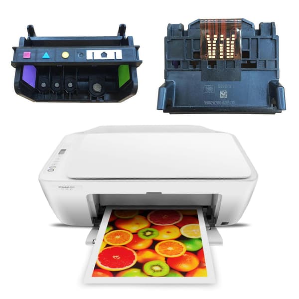 PRINTHOVED HP920 Testet 100% Velfungerende Printhoved til HP 6000 6500 6500A 7000—ls