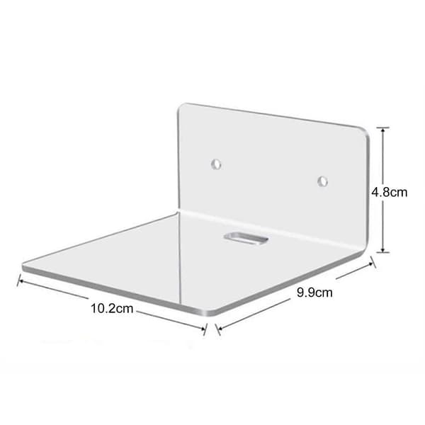 2x Toppik Stor - 27,5g - Mørkebrun