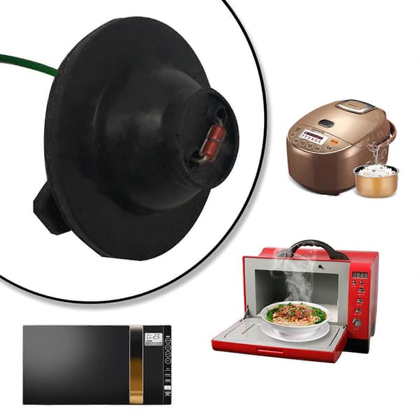 Høypresisjonstemperatursensorprobe for induksjonskomfyr, varmtvannsbereder—ls