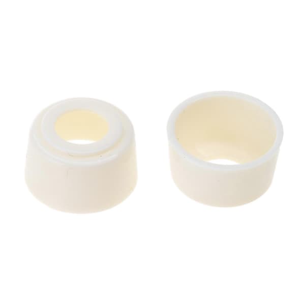 20 stk. plastik pool samlestifter udskiftning pool samlestifter til runde metalramme pools holdbare 5,5 cm[ls] 5.5cm