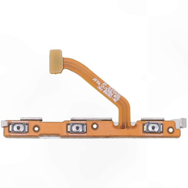 Galaxy S22 5G S901B / S22+ 5G S906B Strøm På/Av Volum Flexkabel Erstatning