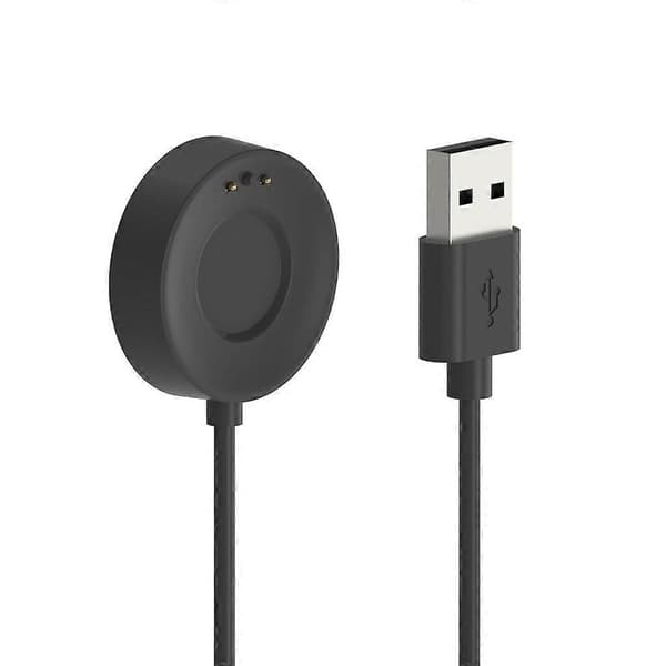 Pålitelig stabil ladekabel ABS ladeledning magnetisk kabel for ScanWatch—ls