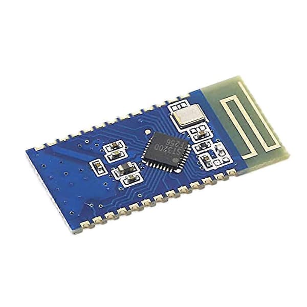 Jdy-33 Dual Mode Bluetooth Spp Bluetooth Spp-c Yhteensopiva /06 Slave Bluetooth 3.0 5kpl—ls
