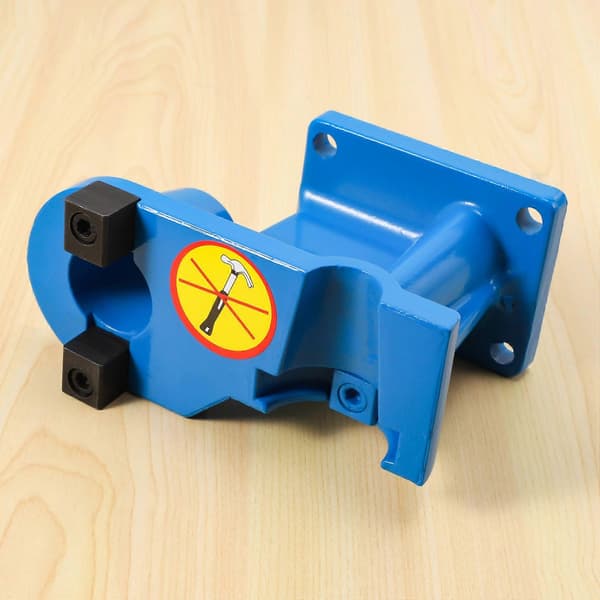 Bt30 /Iso30 Työkalunpitimen kiinnityspenkki Cnc-kone