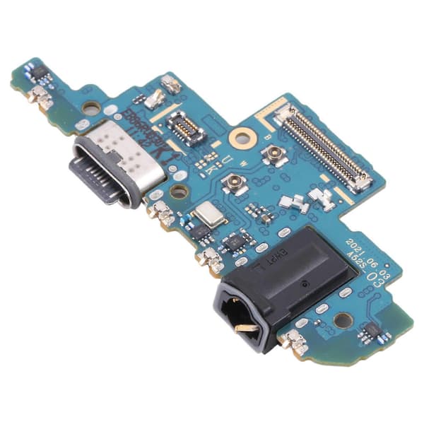 For Samsung Galaxy A52s SM-A528B K1 Edition KOMPATIBEL Ladeportkort Not Specified