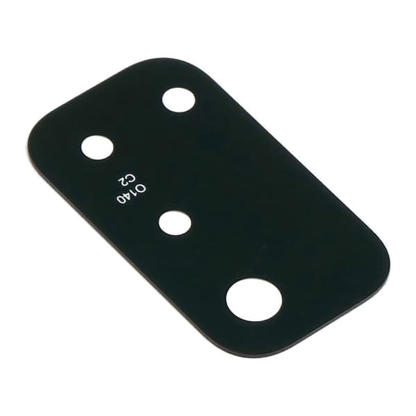 Til OPPO A93 5G PCGM00 PEHM00 10 stk. bagkameraobjektiv Not Specified