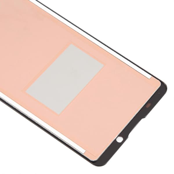 TFT LCD-skärm med digitizer komplett enhet Not Specified For Sony Xperia 5 II